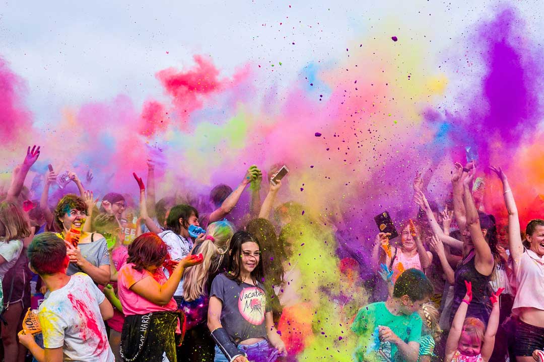 30 accessoires indispensables et pas chers pour les festivals