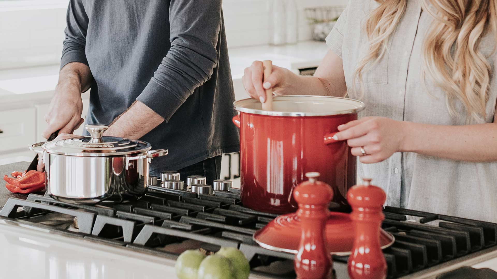 10 appareils de cuisine qui te feront gagner du temps et de l’argent