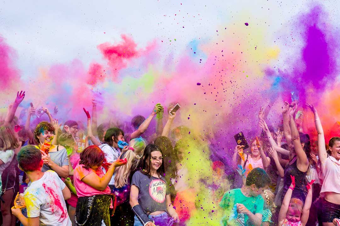 30 unverzichtbare und günstige gadgets für festivals