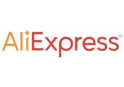 Logo AliExpress Gutschein