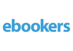 Logo ebookers Cashback für Hotels