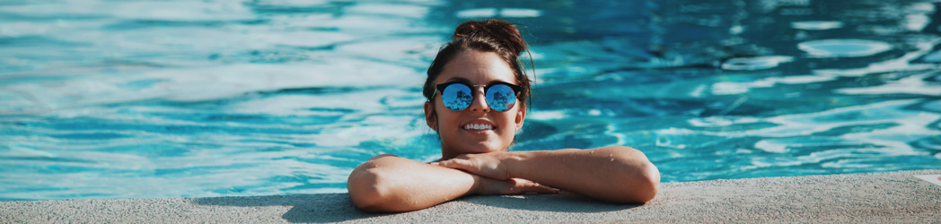 Tipps gegen die Hitze mit Cashback