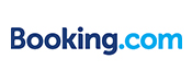 Booking.com Logo voyage avec cashback