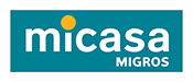 Micasa Logo meubles avec cashback
