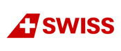 Swiss Logo vols avec cashback