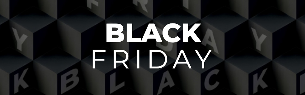 Black Friday Header