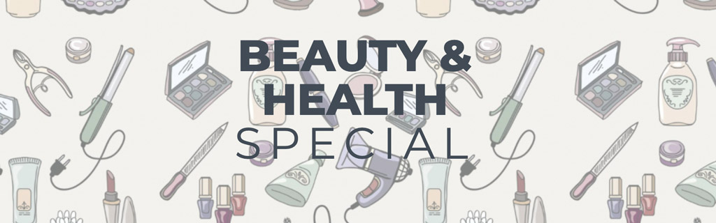 Beauty Special Deals