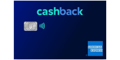 Cashback Kreditkarte von Cashback Cards