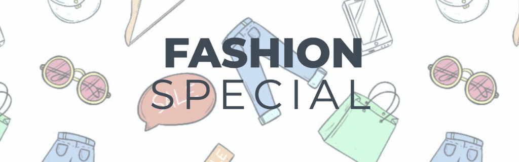 Fashion Special Deals
