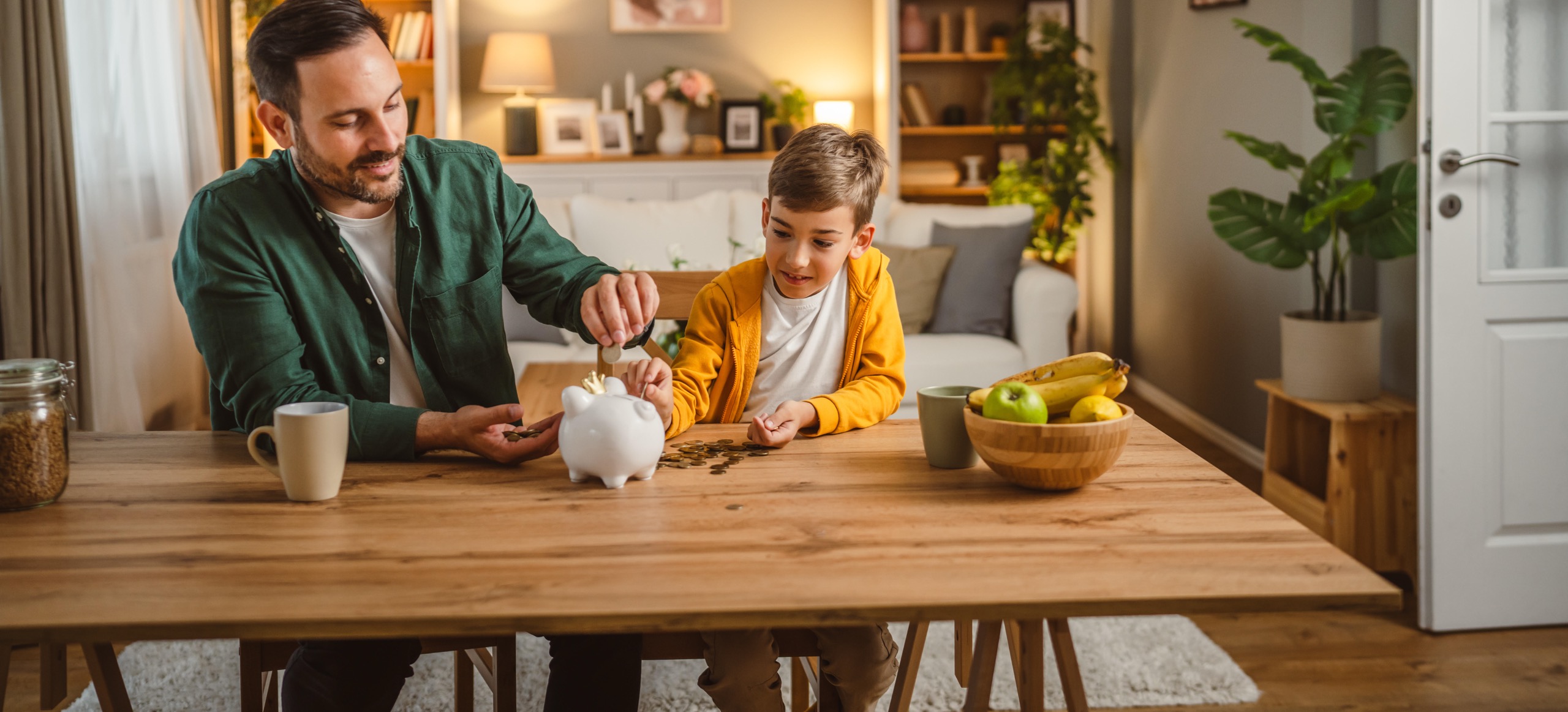 Moneyland économiser