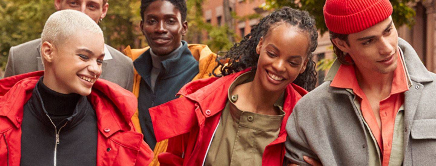 Bis zu 50 + EXTRA 15 für Friends ESPRIT Rabattcorner